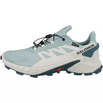 Кроссовки Salomon, цвет bunt/blau