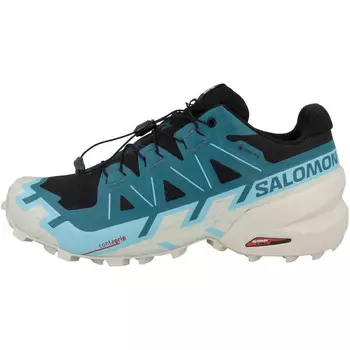 Кроссовки Salomon, цвет bunt/blau