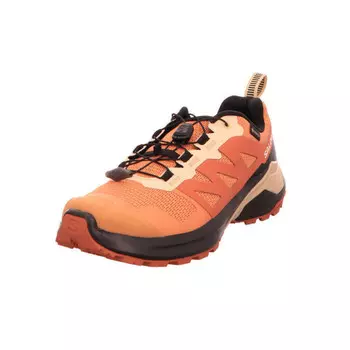 Кроссовки Salomon, цвет mango