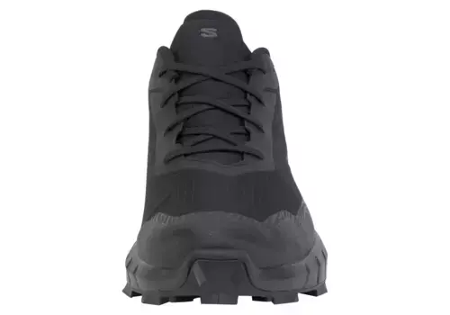 Кроссовки Salomon для бега по пересеченной местности "ALPHACROSS 5 GORE-TEX", водонепроницаемые, кроссовки для бега по пересеченной местности, черный