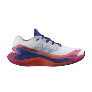 Кроссовки Salomon DRX Bliss, белый