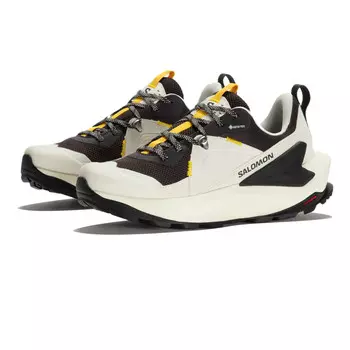 Кроссовки Salomon Elixir GORE-TEX Hiking, белый