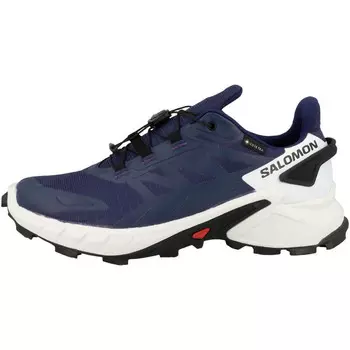 Кроссовки Salomon, фиолетовый