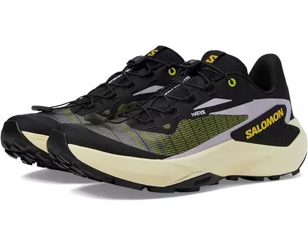 Кроссовки Salomon Genesis, черный