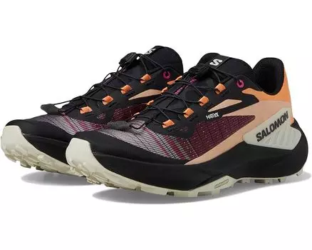 Кроссовки Salomon Genesis, цвет Bird of Paradise