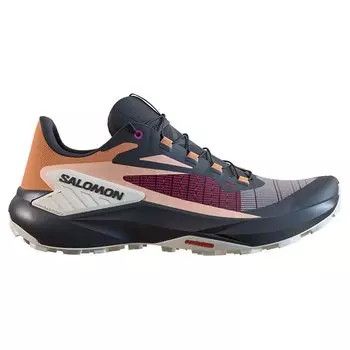 Кроссовки Salomon Genesis Trail, Разноцветный
