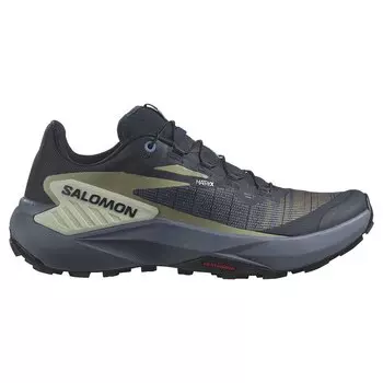 Кроссовки Salomon Genesis Trail, серый