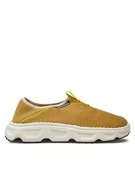 Кроссовки Salomon, хаки