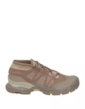 Кроссовки Salomon, хаки