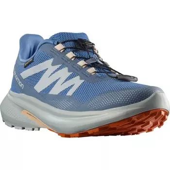 Кроссовки Salomon Hypulse Goretex Trail, синий