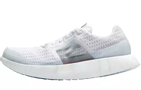 Кроссовки SALOMON Index.01 'Triple White'