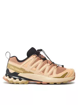 Кроссовки Salomon, красный