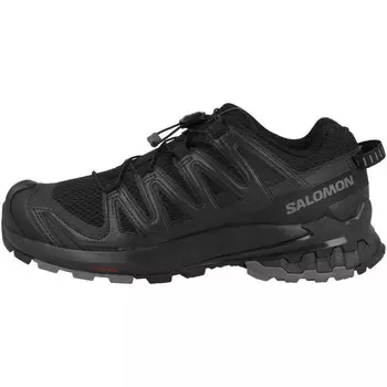 Кроссовки Salomon, красочный