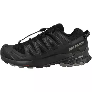 Кроссовки Salomon, красочный