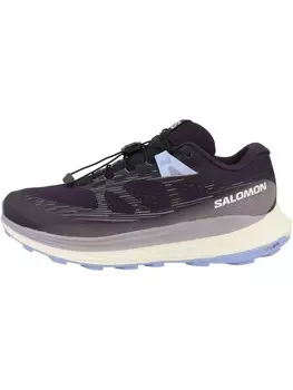 Кроссовки SALOMON Laufschuhe Ultra Glide 2, темно-серый