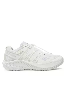Кроссовки Salomon Mission Evr L47644500 Blanco, белый