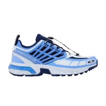 Кроссовки Salomon MM6 Maison Margiela x ACS Pro Advanced, синий