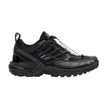 Кроссовки Salomon MM6 Maison Margiela x ACS Pro Advanced, черный