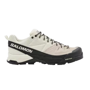 Кроссовки Salomon MM6 Maison Margiela x X-Alpages, кремовый