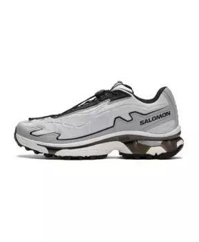 Кроссовки Salomon, мультиколор
