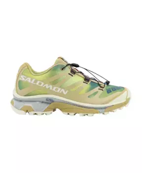 Кроссовки Salomon, мультиколор