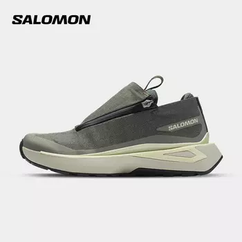 Кроссовки Salomon Odyssey Elmt Advanced, черный