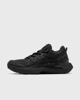 Кроссовки Salomon Odyssey Elmt Low, цвет black/phantm/bla
