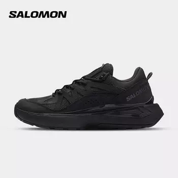 Кроссовки Salomon Odyssey ELMT LOW, ванильный
