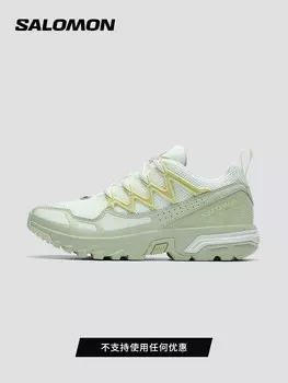 Кроссовки Salomon Outdoor Classic ACS + Seasonal, серый