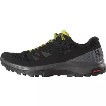 Кроссовки SALOMON Outline GTX, черный