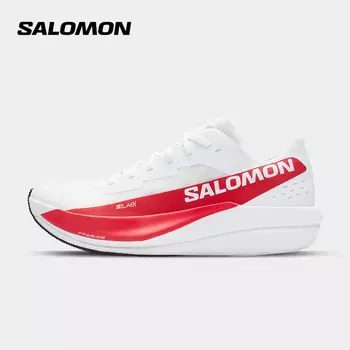 Кроссовки Salomon Phantasm 2, белый