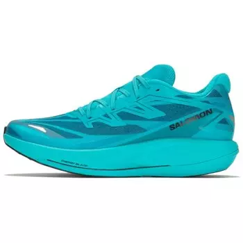 Кроссовки SALOMON Phantasm 2 'Peacock Blue', синий