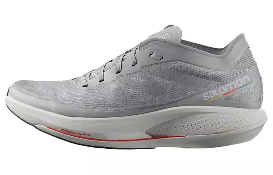 Кроссовки SALOMON Phantasm Alloy Grey