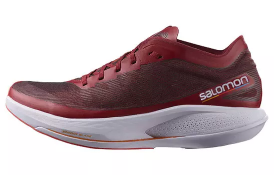 Кроссовки SALOMON Phantasm Biking Red