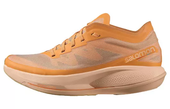Кроссовки SALOMON Phantasm Blazing Orange Women's