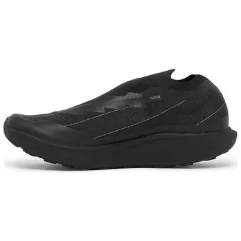 Кроссовки SALOMON Pulsar Reflective Advanced 'Black', черный
