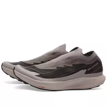 Кроссовки Salomon Pulsar Reflective Advanced, цвет Plum Kitten, Ashes Of Roses & Gullцвет Plum Kitten, цвет Plum Kitten, Ashes Of Roses & GullAshes Of Roses & Gull