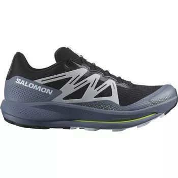 Кроссовки Salomon Pulsar Trail trail, черный