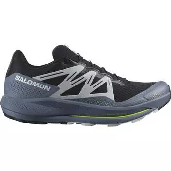 Кроссовки Salomon Pulsar Trail Trail, черный