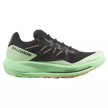 Кроссовки Salomon Pulsar Trail Trail, черный