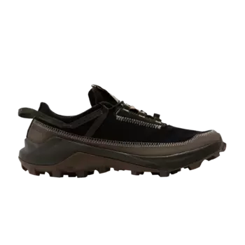 Кроссовки Salomon RANRA x Cross Pro, черный