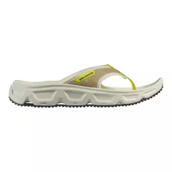 Кроссовки Salomon Reelax Break 6.0 для восстановления, белый