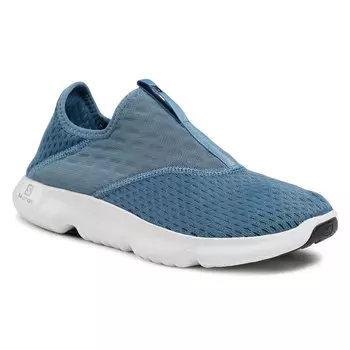 Кроссовки Salomon ReelaxMoc, синий