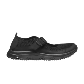 Кроссовки Salomon RX Marie Jeanne, черный