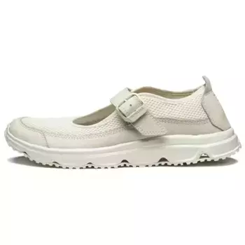Кроссовки SALOMON RX Marie Jeanne 'Vanilla Ice', цвет Off-white