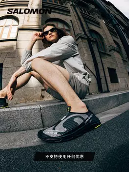 Кроссовки Salomon RX Moc 3,0 Seasonal, черный