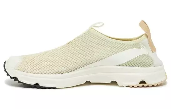 Кроссовки SALOMON RX Moc 3.0 'Vanilla Ice', цвет Vanilla