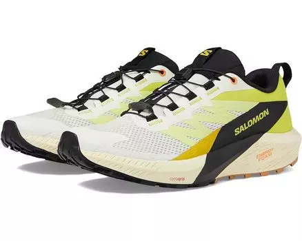 Кроссовки Salomon Sense Ride 5, цвет Vanilla Ice