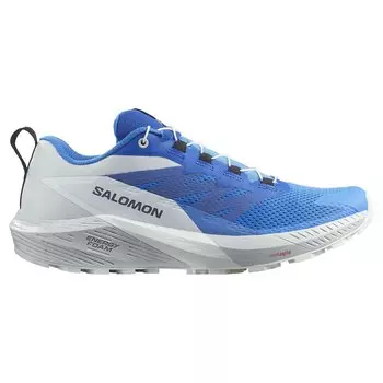 Кроссовки Salomon Sense Ride 5 Trail, синий