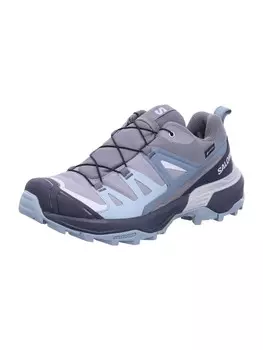 Кроссовки SALOMON, серый